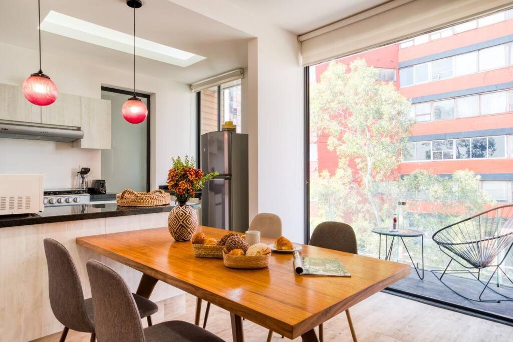 Medellin 148 By W - 401 Great View 2br Apt Apartamento